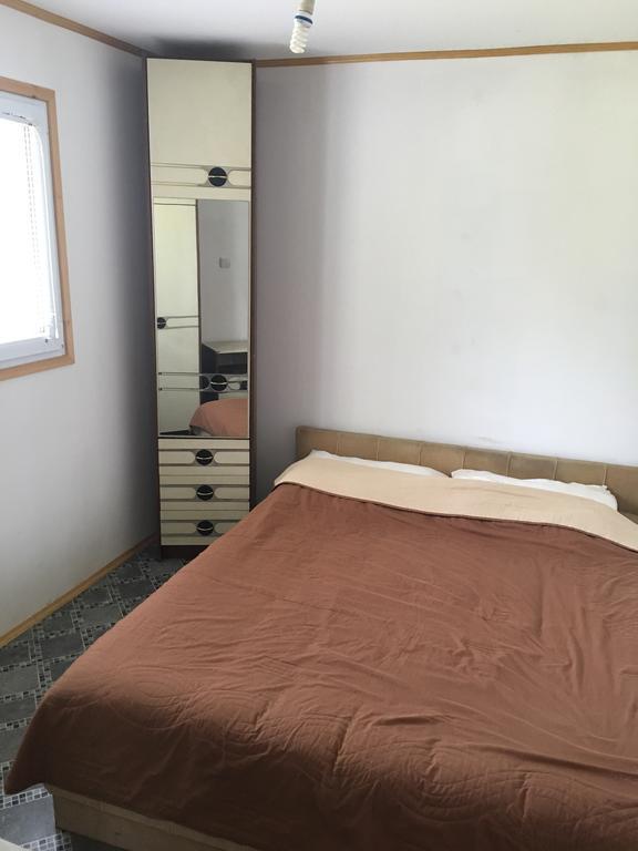 Ada Bojana Apartmani Ulcinj Exterior photo